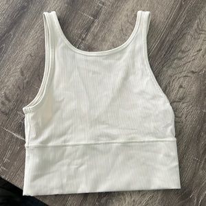 Lululemon Power Pivot Top